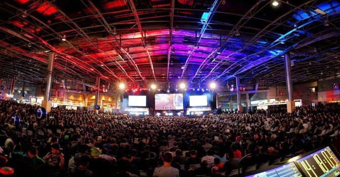 Paris Games Week отменили из-за Covid-19