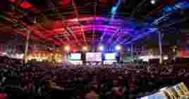 Paris Games Week отменили из-за Covid-19