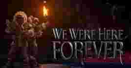 Состоялся анонс головоломки We Were Here Forever