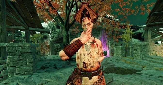 Патч 4.7 ввел в Warhammer: Vermintide 2 новые буны и проклятия