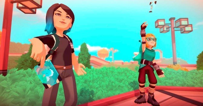 Продано более 500 тысяч копий MMORPG Temtem