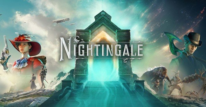 Разработчики Nightingale готовят для неё офлайн-режим