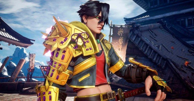 Fighting EX Layer не получит кроссплатформенную функцию