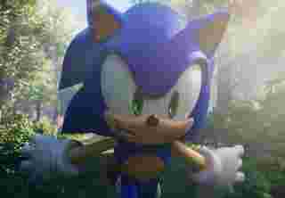 Sonic Frontiers обзавелась первым тизером геймплея