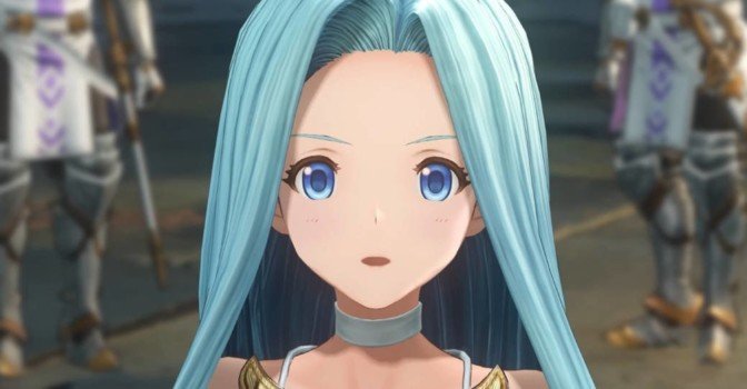 Для экшн-RPG Granblue Fantasy: Relink выпустили релизный трейлер