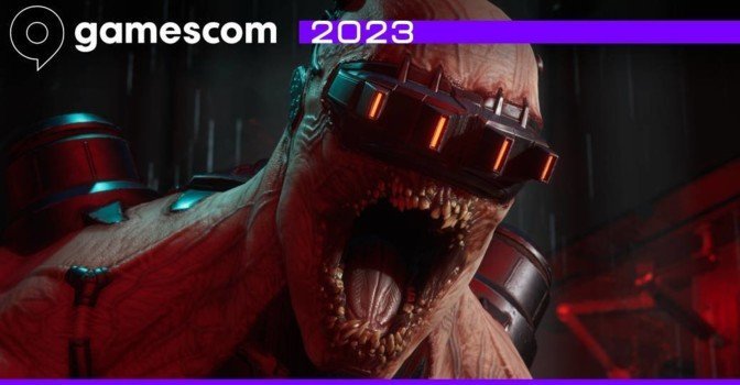 Шутер Killing Floor 3 официально анонсировали на Gamescom 2023