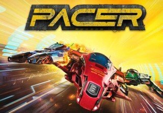 Стала известна дата релиза гоночной игры Pacer