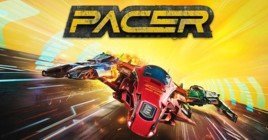 Стала известна дата релиза гоночной игры Pacer