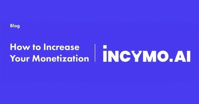 INCYMO.AI запустила уникальный блог для gamedev-специалистов