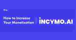 INCYMO.AI запустила уникальный блог для gamedev-специалистов