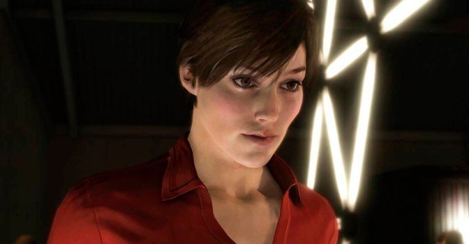 На ПК вышла демоверсия триллера Heavy Rain