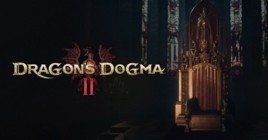 Вышло новое видео игры Dragon’s Dogma 2