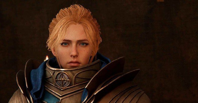 В этом году тактическая RPG Lost Eidolons выйдет в раннем доступе