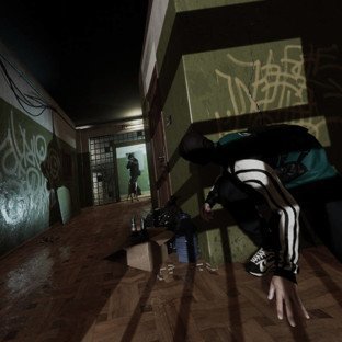 Скриншот Vasya Run: Ghetto Gopnik