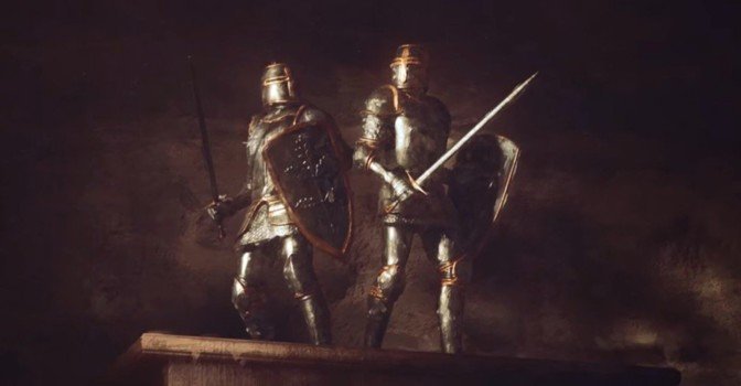 Стали известны новые подробности Crusader Kings 3