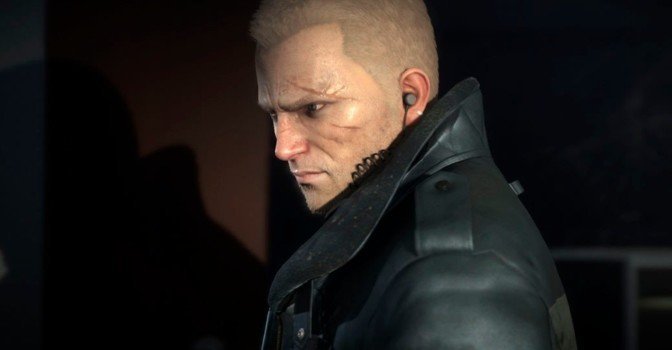 Left Alive предоставит вам свободу выбора