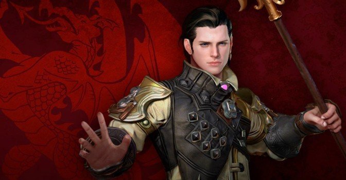 Мистик не спешит посетить Bless Online