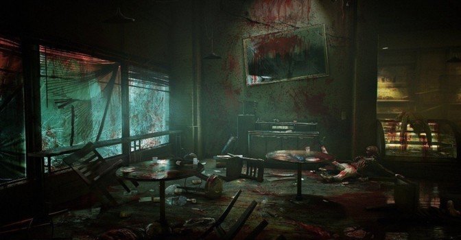 Paradox дразнит кадрами Vampire: The Masquerade