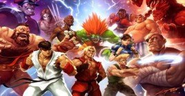 Street Fighter получит киноадаптацию