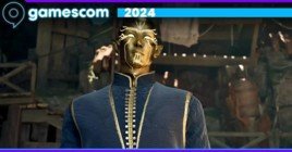 Полчаса геймплея RPG Avowed показали на выставке Gamescom 2024