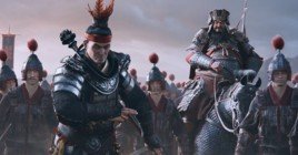 Total War: Three Kingdoms демонстрирует нового лидера-злодея