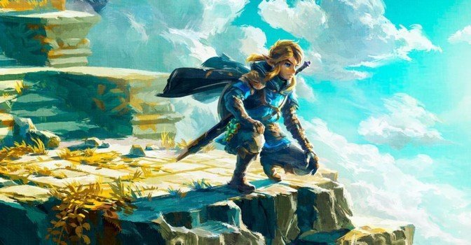 Сиквел The Legend of Zelda: BotW получил название и дату выхода