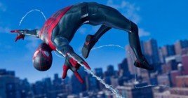 Объявлена дата выхода Marvel's Spider-Man: Miles Morales на ПК
