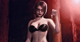 Resident Evil 4 – хакерша Empress смогла взломать ремейк хоррора