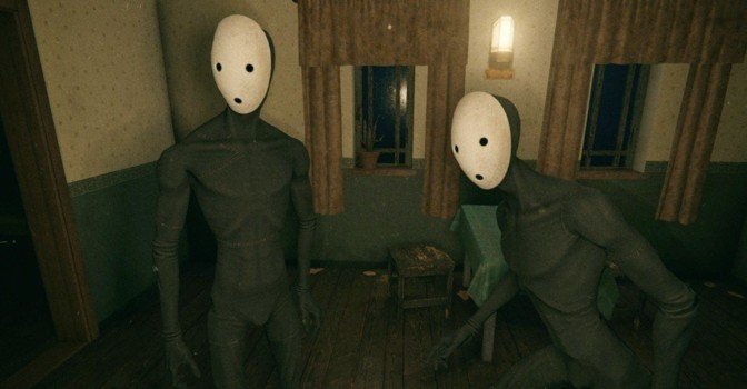 Ice-Pick Lodge представили демо-версию Pathologic 2