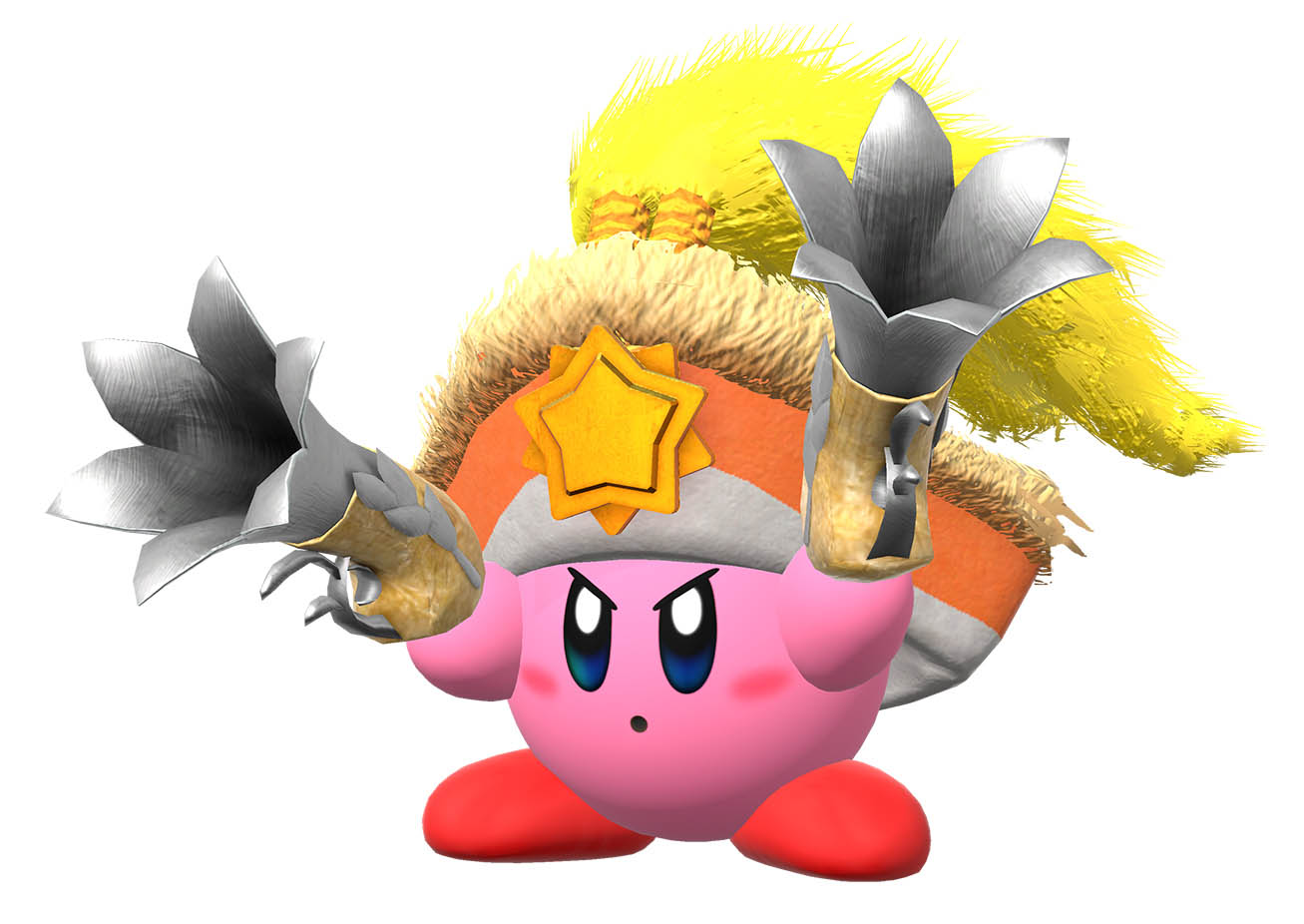 Kaby kirby