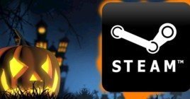 В Steam стартовала Хэллоуинская распродажа