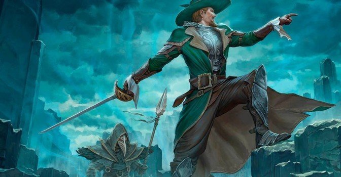 Для Divinity: Original Sin 2 вышло бесплатное обновление контента