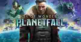 Список трофеев в Age of Wonders: Planetfall