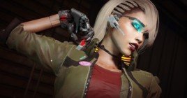 NVIDIA выпустит видеокарты в стиле Cyberpunk 2077