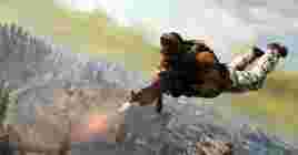 Слух: в пятом сезоне Call of Duty: Warzone появится поезд с лутом