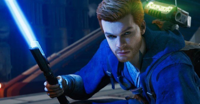 Star Wars Jedi: Survivor – патч добавил в игру поддержку DLSS