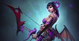 Для MOBA SMITE 2 готовят режимы «Поединок», «Дуэли» и «Штурм»