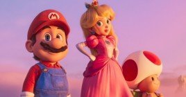 Фильм «Братья Супер Марио в кино» получит продолжение