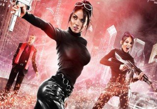 На Gamescom 2021 анонсируют перезапуск серии Saints Row