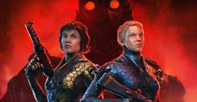 Сюжет Wolfenstein: Youngblood — завязка и развязка