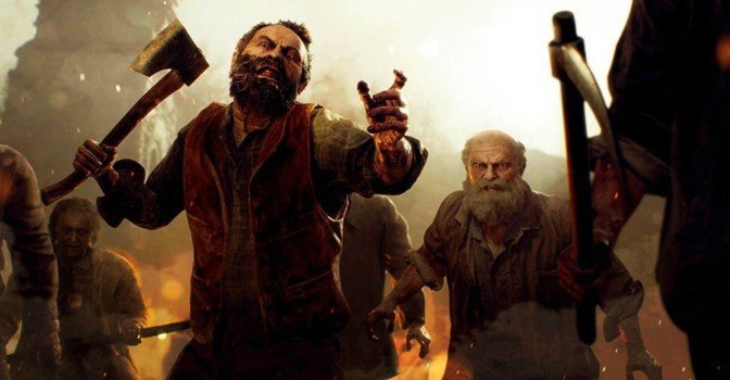 Ремейк Resident Evil 4 получил системные требования и предзаказы