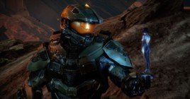 Halo: The Master Chief Collection лидирует в чартах Steam