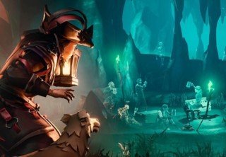 Разработчики Sea of Thieves показали геймплей третьего сезона