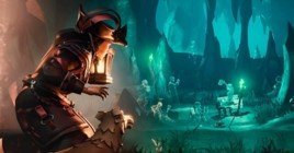 Разработчики Sea of Thieves показали геймплей третьего сезона