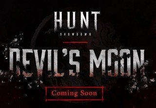Стала известна дата эвента Devil's Moon в Hunt Showdown