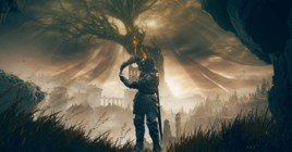 Для RPG Elden Ring выпустили дополнение Shadow of the Erdtree