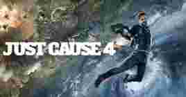 Краткий обзор Just Cause 4 — воюем за правое дело