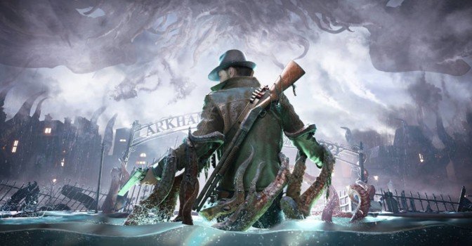 Хоррор The Sinking City 2 выйдет на консолях и ПК в 2025 году