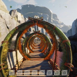 Скриншот Tribe: Primitive Builder