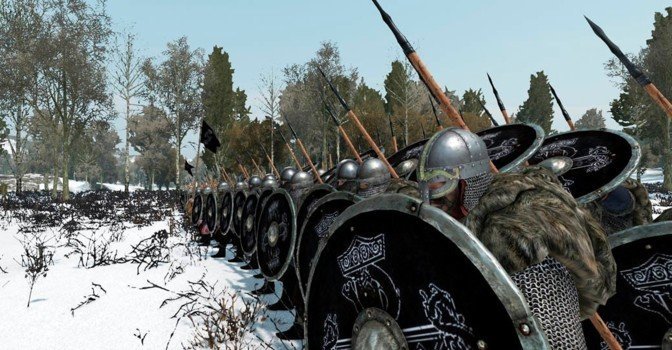 В Mount and Blade 2: Bannerlord добавят систему восстаний
